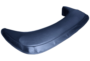 MG Midget / Austin Healey Sprite 1966-1980 Half Tonneau Covers - Prestige Heritage® Premium Range | Prestige Autotrim Products Ltd