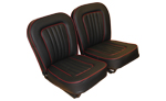 MGA Seat Covers - Prestige Autotrim Products Ltd