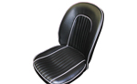 Triumph Spitfire 1964-1967 Seat Covers - Prestige Autotrim Products Ltd