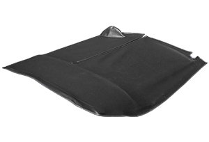 MGA 1955-1962 Tonneau Covers - Prestige Heritage® Factory Quality | Prestige Autotrim Products Ltd