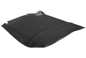 MGA 1955-1962 Long Tonneau Covers | Prestige Autotrim Products Ltd