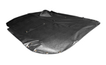 MGB 1971-1980 Tonneau Covers - Prestige Autotrim Products Ltd