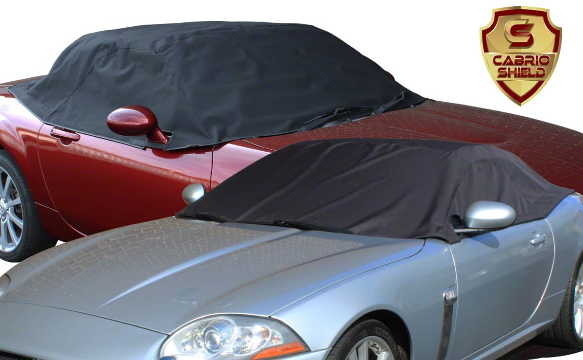 Cabrio Shield® - About Us