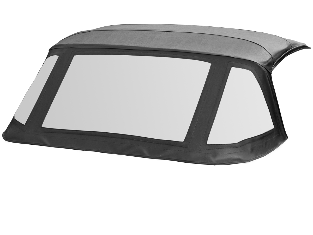 Triumph TR4 1961-1965 Car Hoods, Soft Tops, Roofs - Prestige Autotrim Products Ltd