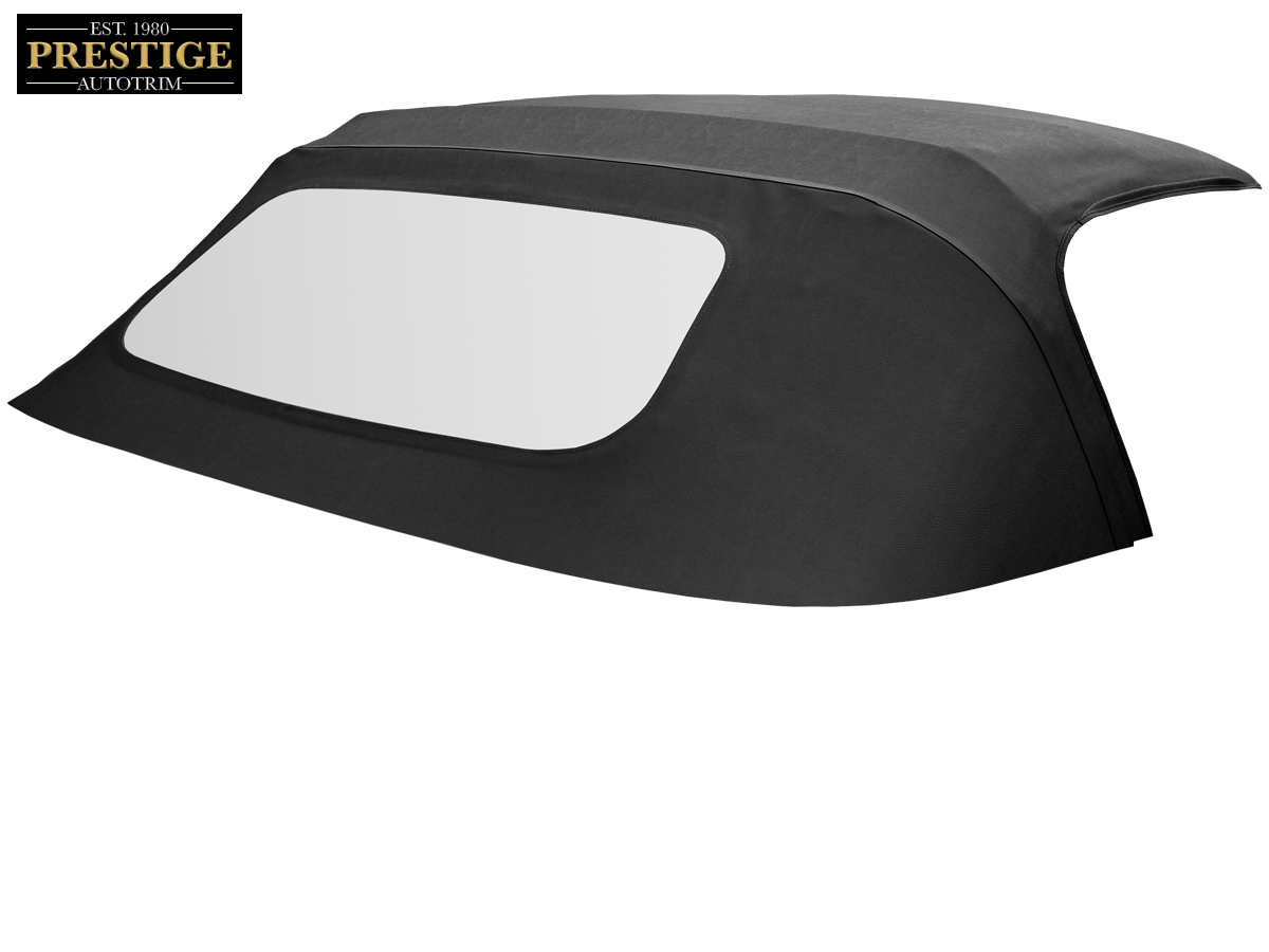Mazda MX5 1998-2005 Car Hoods, Convertible Tops, Roofs - Prestige Autotrim Products Ltd