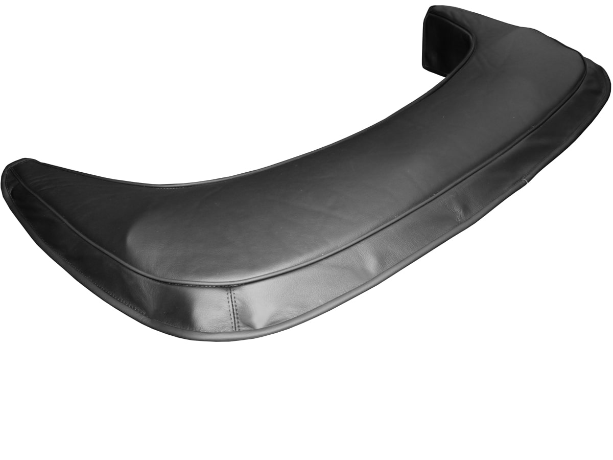 Triumph TR4A 1965-1967 Half Tonneau Covers - Prestige Autotrim Products Ltd