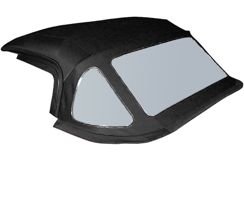 MGB 1962-1980 Car Hoods, Soft Tops, Roofs - Prestige Autotrim Products Ltd