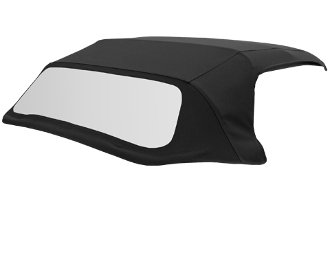 Jaguar E-Type / XKE Car Hoods, Soft Tops, Roofs - Prestige Autotrim Products Ltd