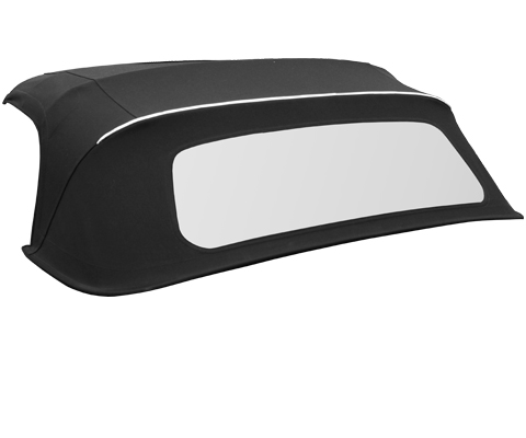 Mercedes SL W121 1955-1963 Car Hoods, Soft Tops, Roofs - Prestige Autotrim Products Ltd