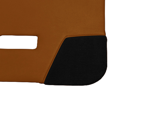 Triumph Spitfire 1970-1980 Leather Trim Panel Kits - Prestige Autotrim Products Ltd