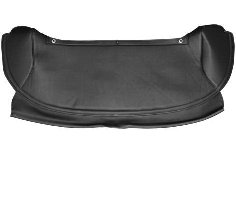 MGF/MGTF 1995-2005 Half Tonneau Covers - Prestige Autotrim Products Ltd
