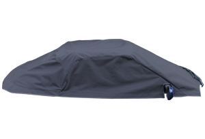 MGF-MGTF Cabrio Shield® Soft Top Protection - Prestige Autotrim Products Ltd