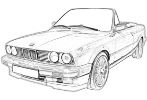 BMW E30 1986-1993 - Prestige Autotrim Products Ltd