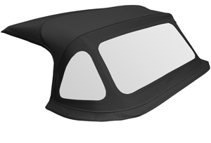 MG Midget / Austin Healey Sprite 1964-1966 Car Hoods, Roofs, Soft Tops, Convertible Tops, Roofs - Prestige Heritage® Factory Quality | Prestige Autotrim Products Ltd