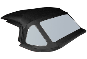 MGB 1962-1980 Car Hoods, Soft Tops, Convertible Tops, Roofs - Prestige Autotrim Products Ltd