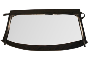 MGF-MGTF Rear Windows - Prestige Autotrim Products Ltd