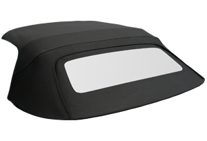 MGF / MGTF 1995-2005 Car Hoods, Roofs, Soft Tops, Convertible Tops, Roofs - Prestige Signature Range | Prestige Autotrim Products Ltd