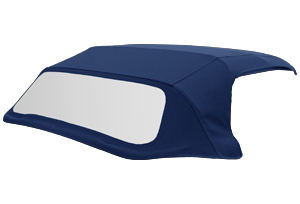 Jaguar E-Type / XKE 1970-1974 Car Hoods, Roofs, Soft Tops, Convertible Tops, Roofs - Prestige Signature Range | Prestige Autotrim Products Ltd