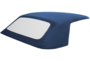 Jaguar XJS Convertible 1988-1996 Car Hoods, Roofs, Soft Tops, Convertible Tops, Roofs - Prestige Signature Range | Prestige Autotrim Products Ltd