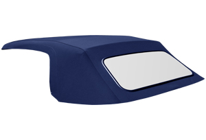 Ford Escort 1991-1995 Car Hoods, Roofs, Soft Tops, Convertible Tops, Roofs - Prestige Signature Range | Prestige Autotrim Products Ltd