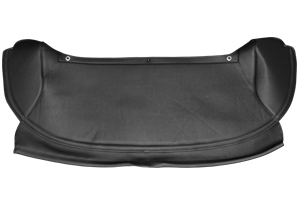 MGF-MGTF Half Tonneau / Hood Cover - Prestige Autotrim Products Ltd