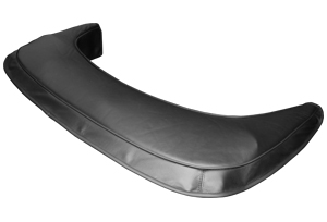 Triumph TR4A 1965-1967 Half Tonneau Covers - Prestige Heritage® Factory Quality | Prestige Autotrim Products Ltd