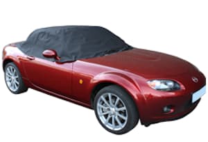 Mazda MX5 2005-2015 - Prestige Autotrim Products Ltd