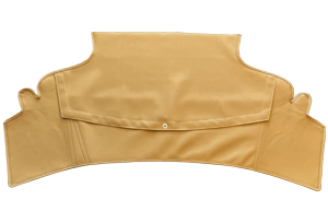 MGA 1955-1962 Side Screen Bags - Prestige Autotrim Products Ltd