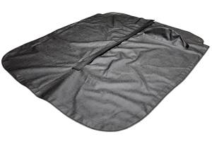 Triumph Spitfire 1970-1980 Full Tonneau Covers - Prestige Heritage® Factory Quality | Prestige Autotrim Products Ltd