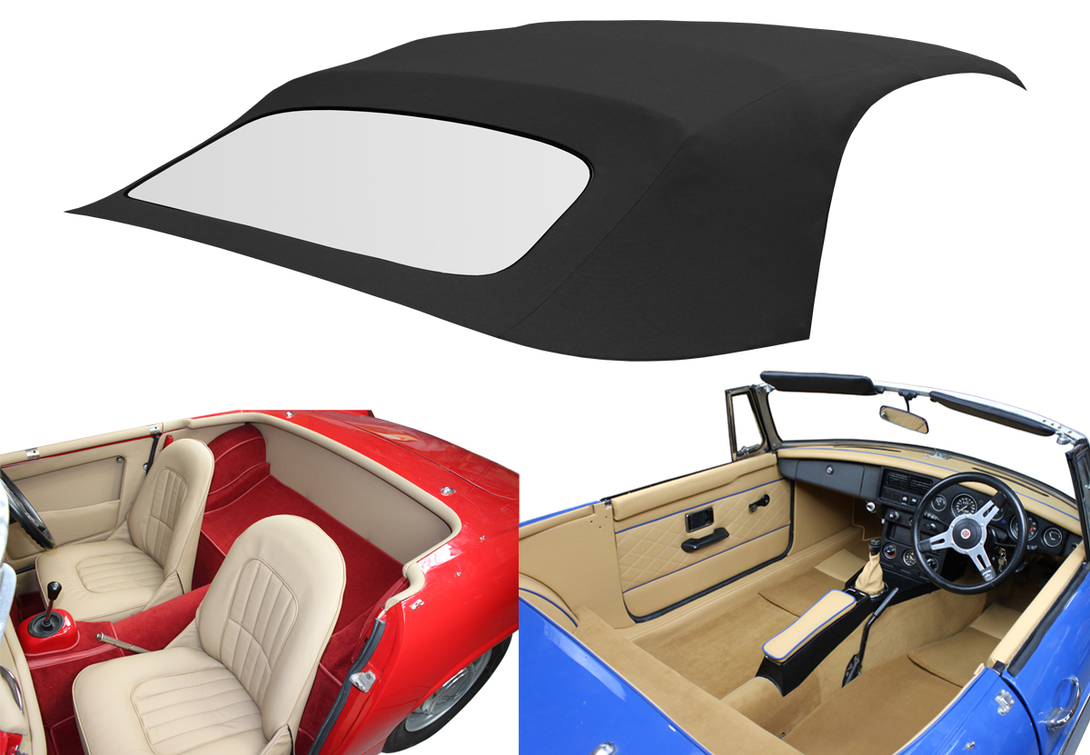 Prestige Autotrim Products Ltd