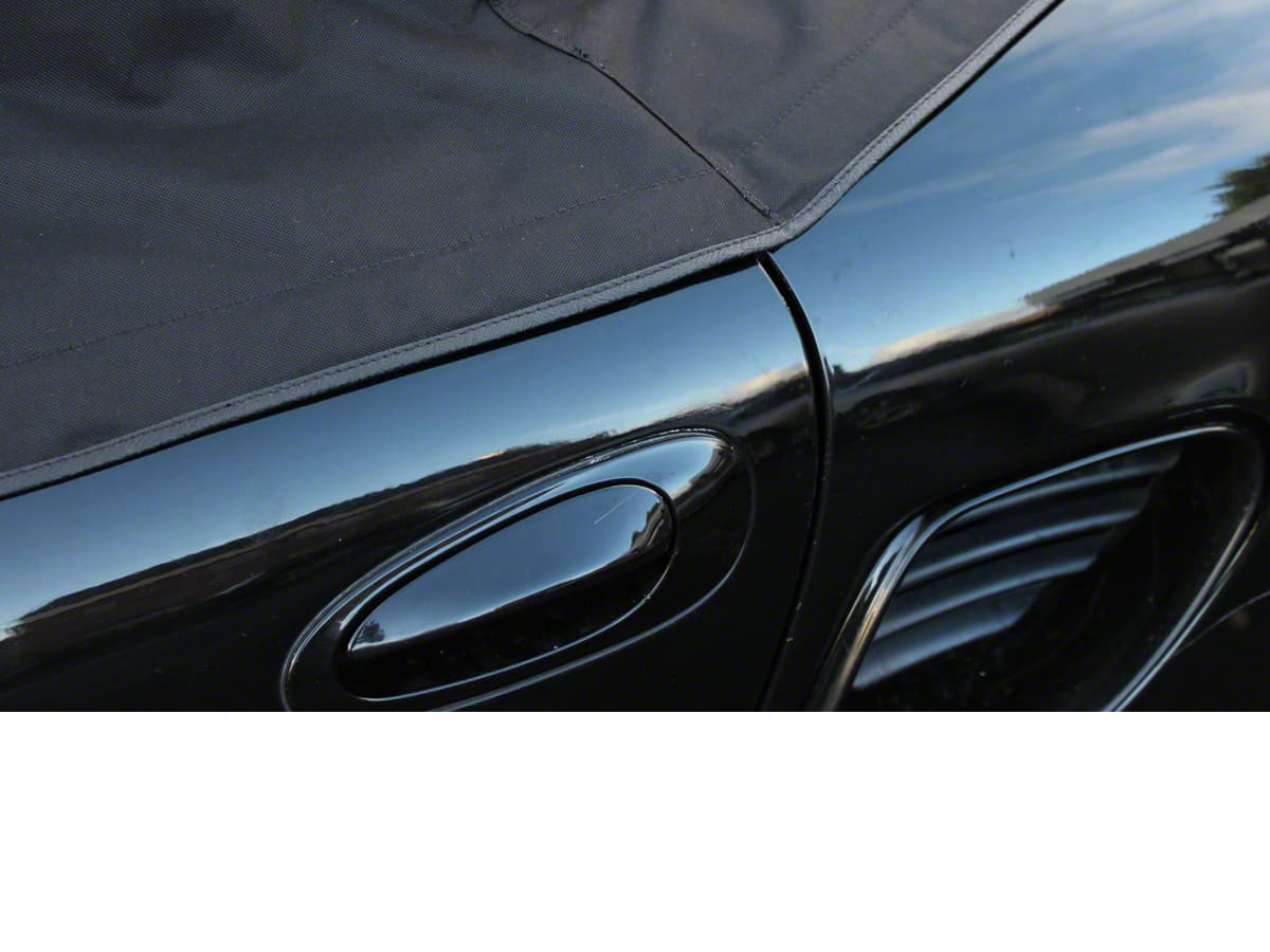 Concealed Attachment