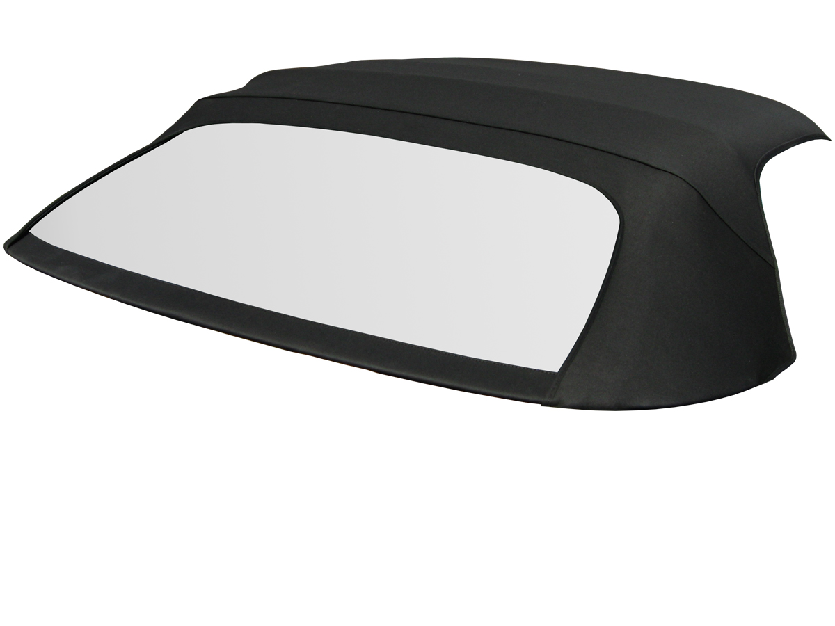 MGF/MGTF 1995-2005 幌, ソフトトップ, ルーフ - Prestige Autotrim Products Ltd