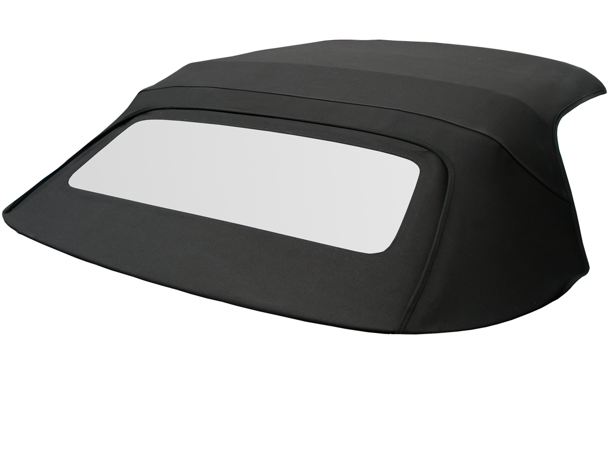 MGF/MGTF 1995-2005 幌, ソフトトップ, ルーフ - Prestige Autotrim Products Ltd