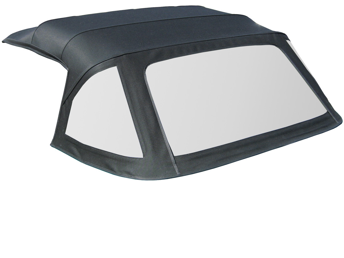 Triumph TR6 1968-1976 幌, ソフトトップ, ルーフ - Prestige Autotrim Products Ltd