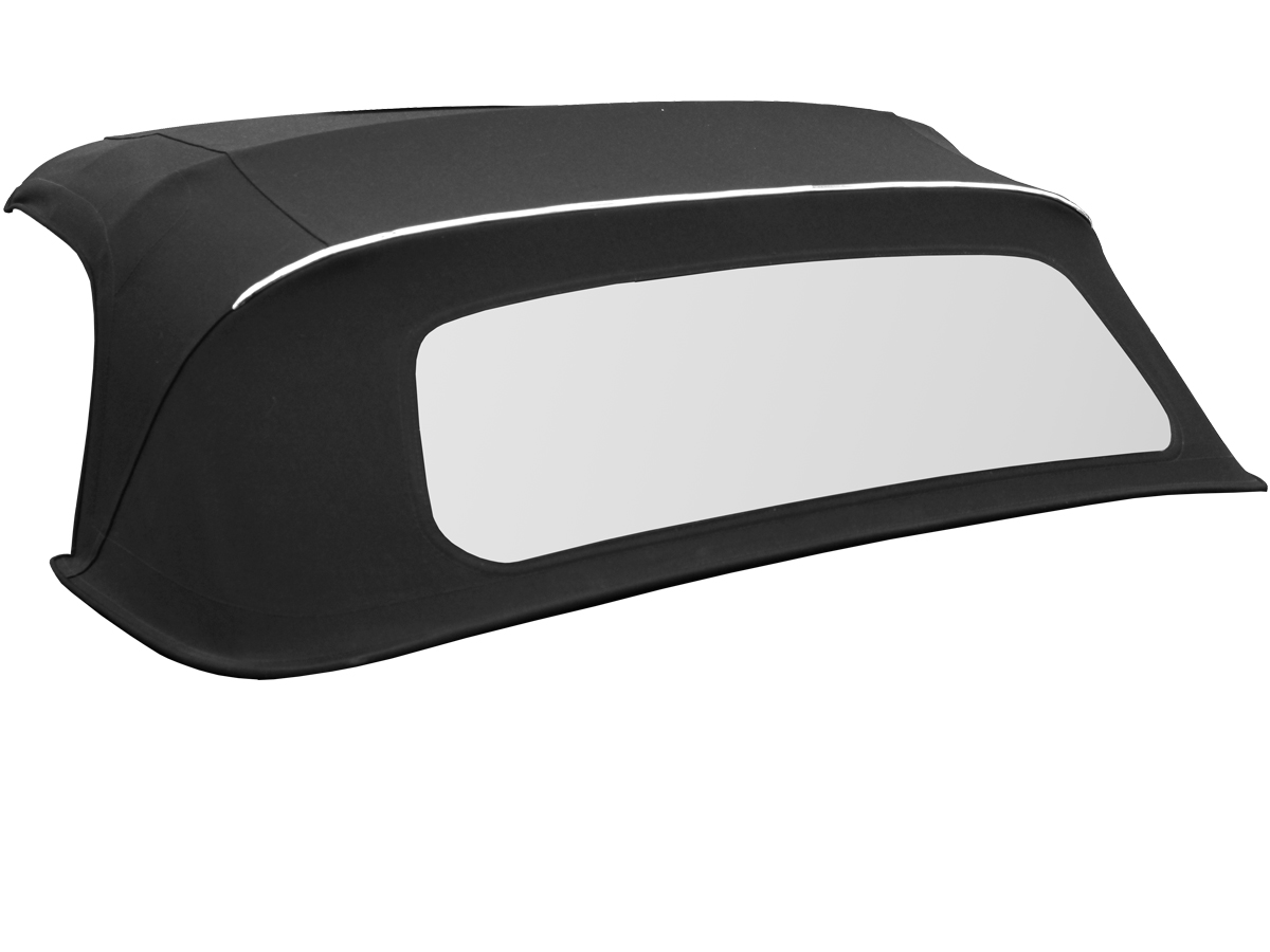 Mercedes SL W121 1955-1963 Car Hoods, Soft Tops, Roofs - Prestige Autotrim Products Ltd