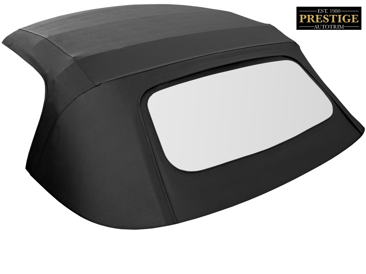 Mazda MX5 / Eunos 1998-2005 Car Hoods, Soft Tops, Roofs - Prestige Autotrim Products Ltd