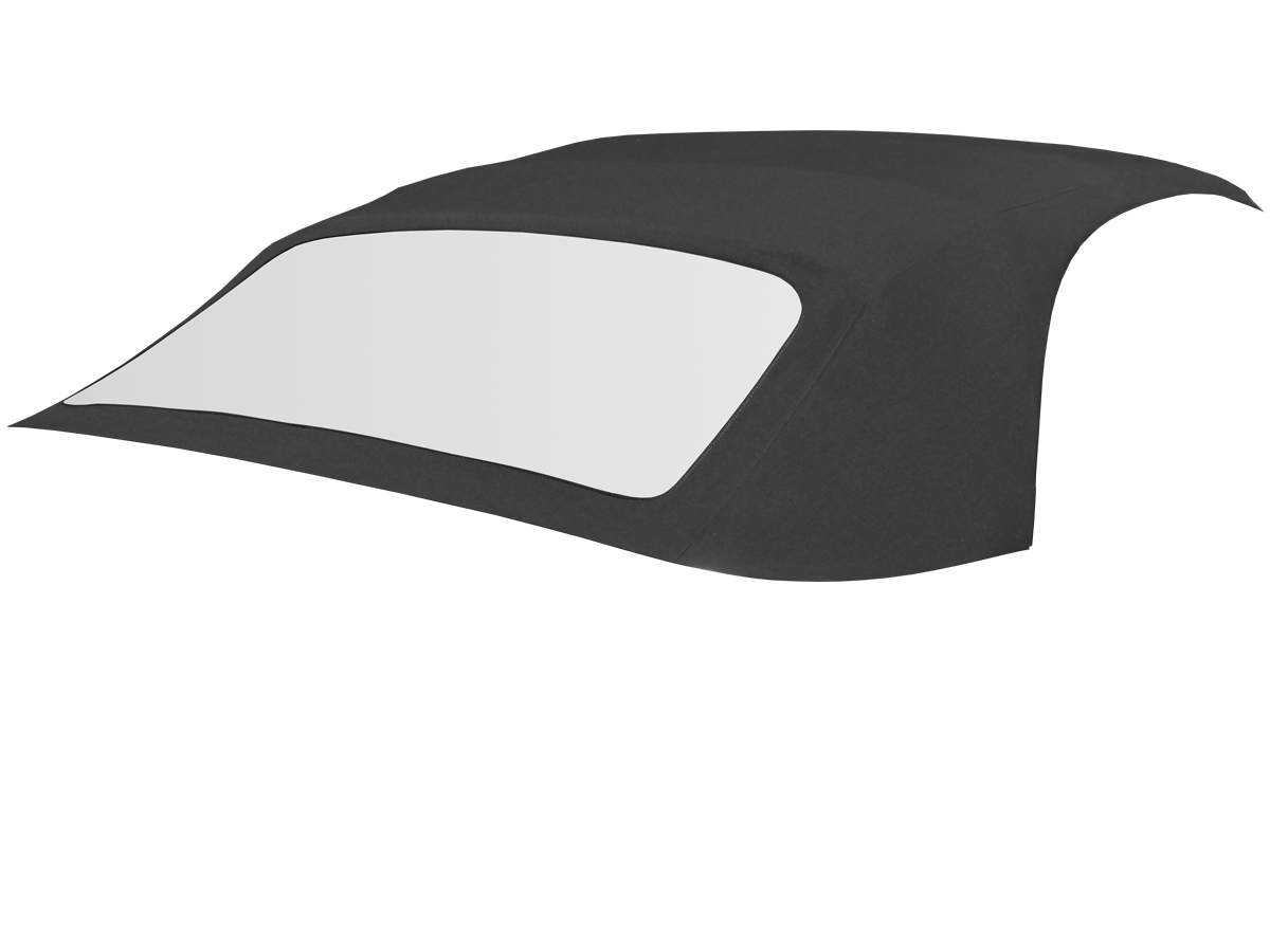 Porsche 911 1999-2001 幌, ソフトトップ, ルーフ - Prestige Autotrim Products Ltd