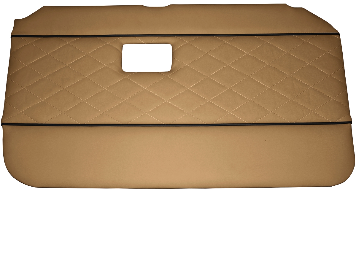 MGB 1970-1980 トリムパネルキット - Prestige Autotrim Products Ltd