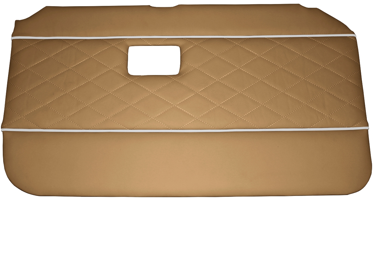 MGB 1970-1980 トリムパネルキット - Prestige Autotrim Products Ltd