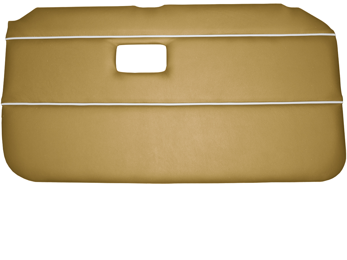 MGB 1968-1970 トリムパネルキット - Prestige Autotrim Products Ltd