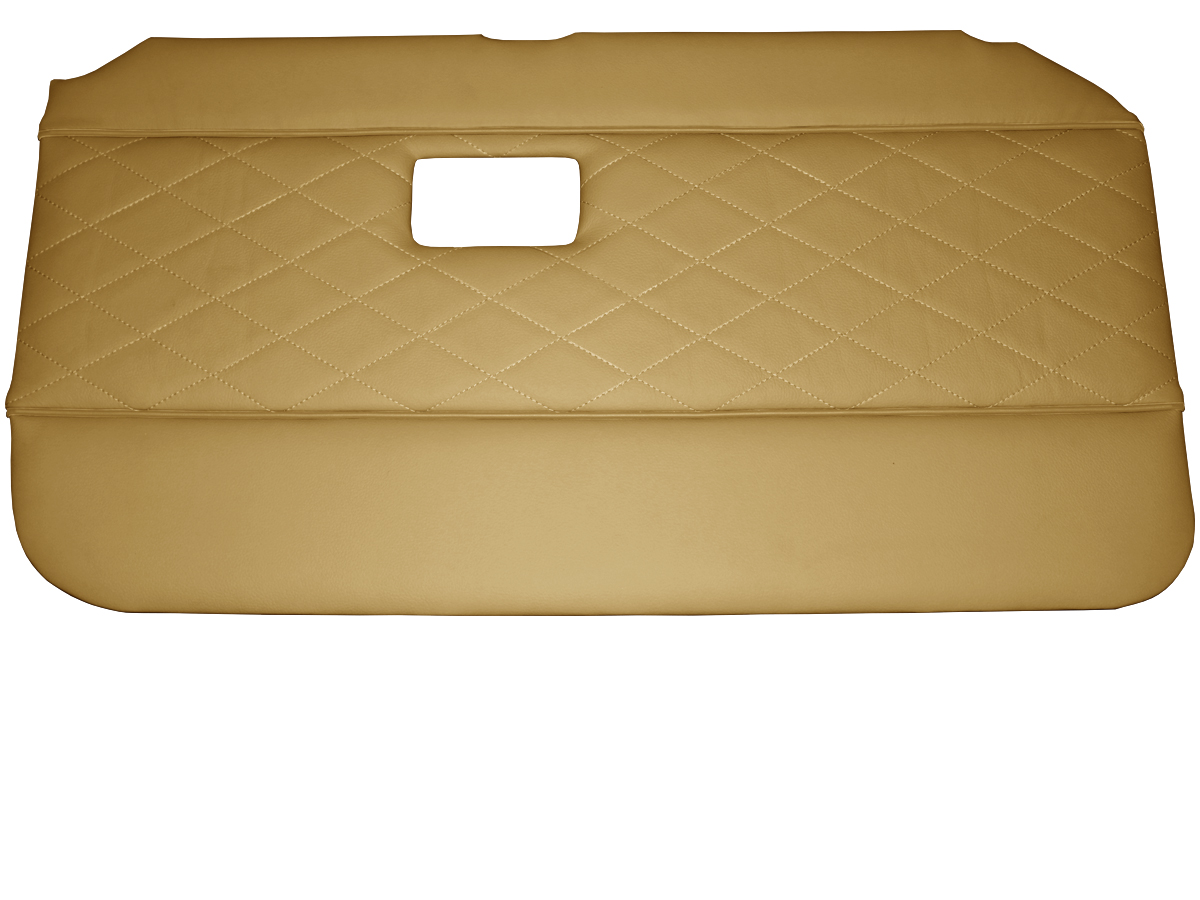 MGB 1970-1980 トリムパネルキット - Prestige Autotrim Products Ltd