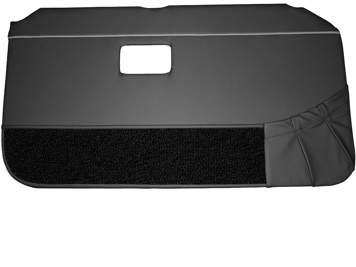 MGB 1970-1980 トリムパネルキット - Prestige Autotrim Products Ltd