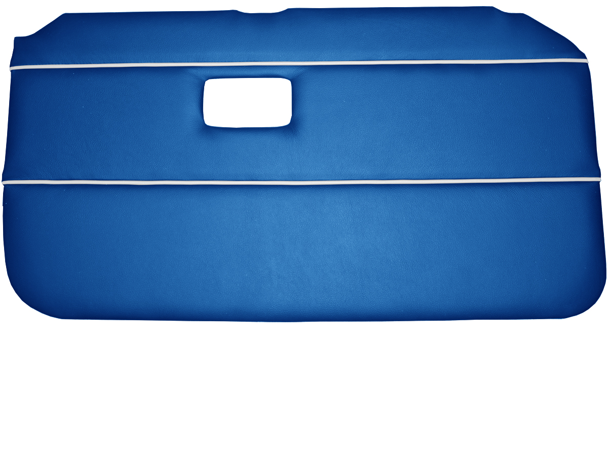 MGB 1968-1970 トリムパネルキット - Prestige Autotrim Products Ltd