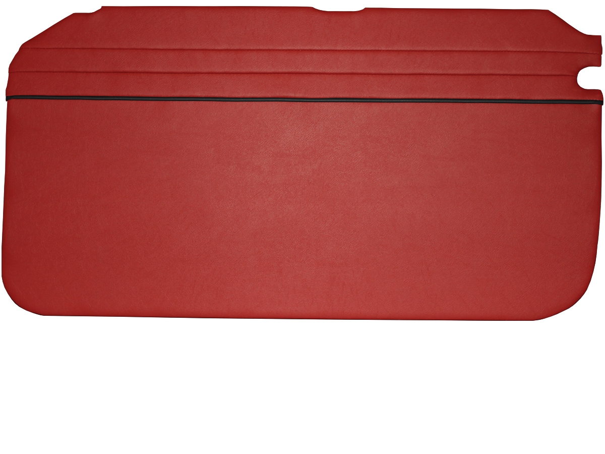 MGB 1962-1965 トリムパネルキット - Prestige Autotrim Products Ltd