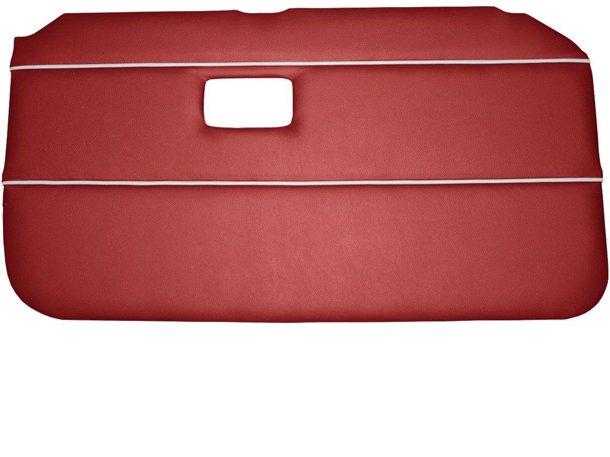 MGB 1968-1970 トリムパネルキット - Prestige Autotrim Products Ltd