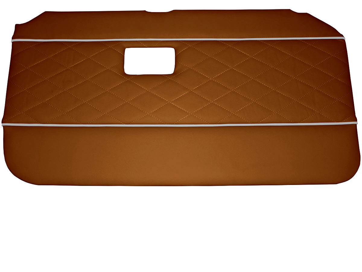 MGB 1970-1980 トリムパネルキット - Prestige Autotrim Products Ltd