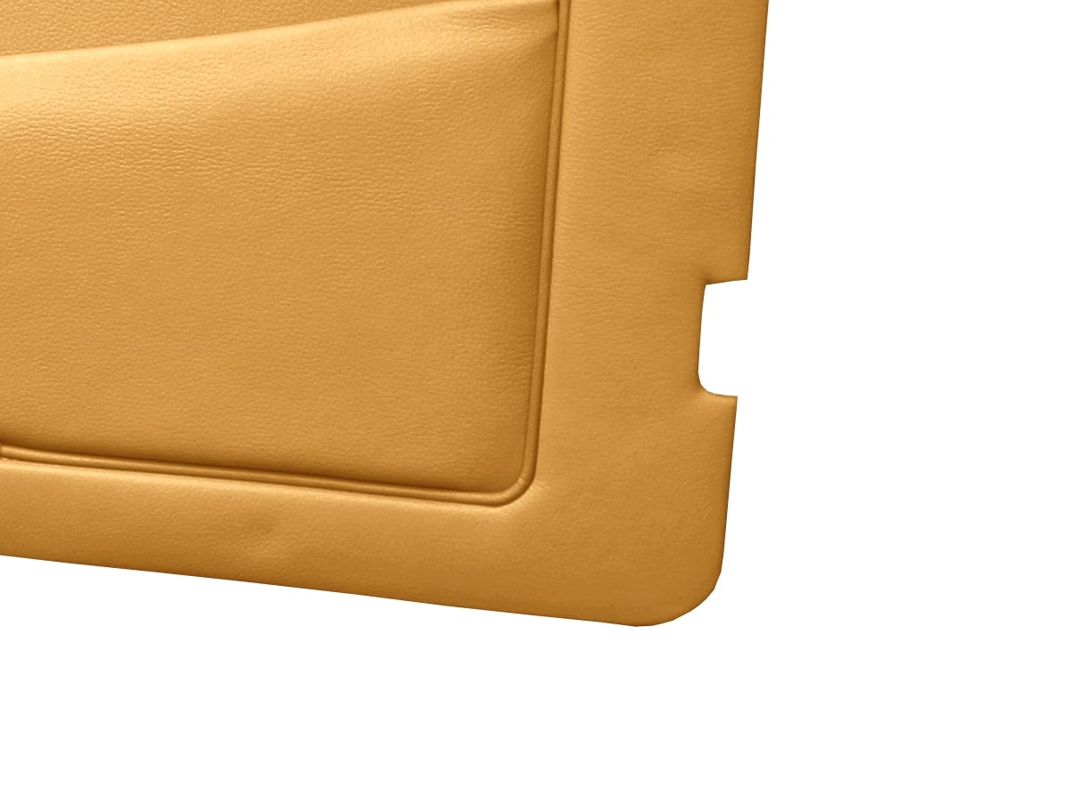 トライアンフ TR6 1968-1973 Vinyl トリムパネルキット - Prestige Autotrim Products Ltd