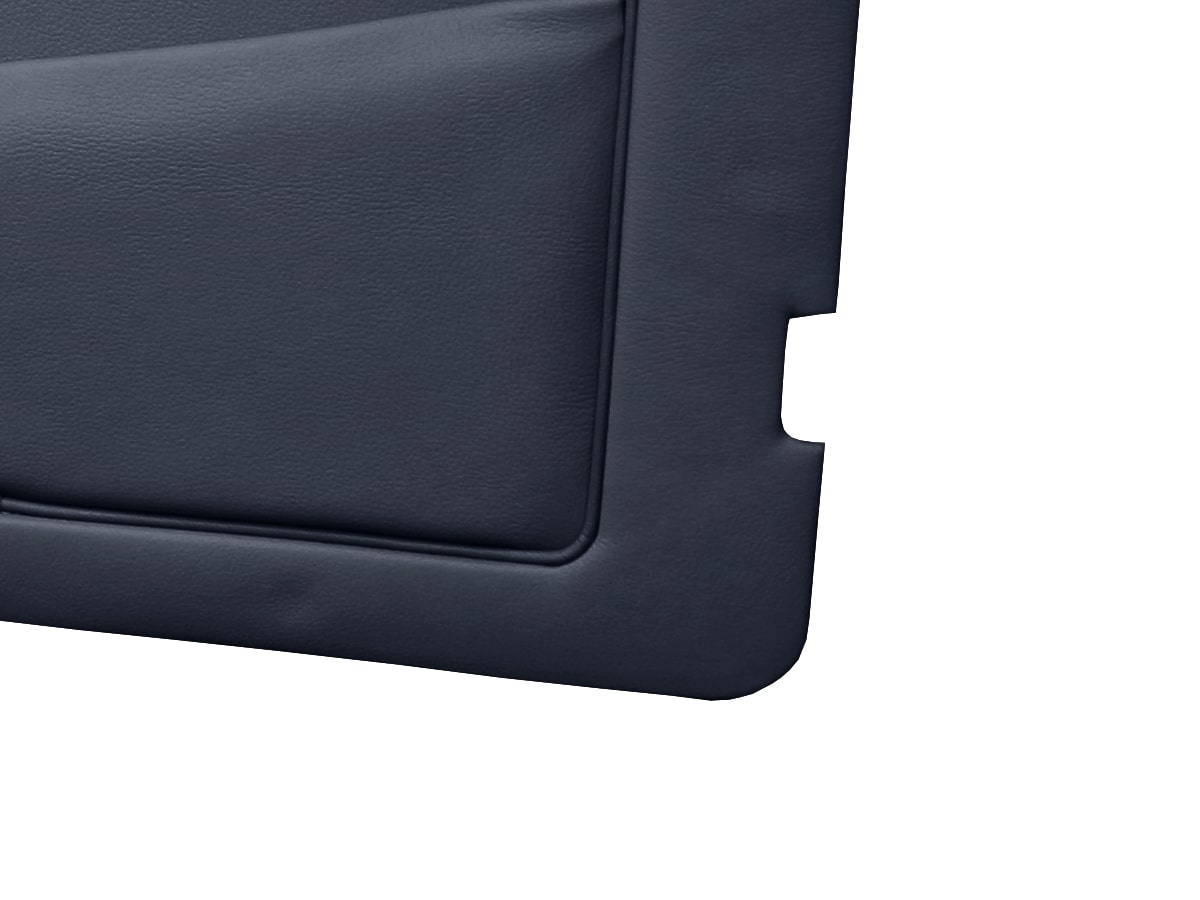 トライアンフ TR6 1968-1973 Vinyl トリムパネルキット - Prestige Autotrim Products Ltd