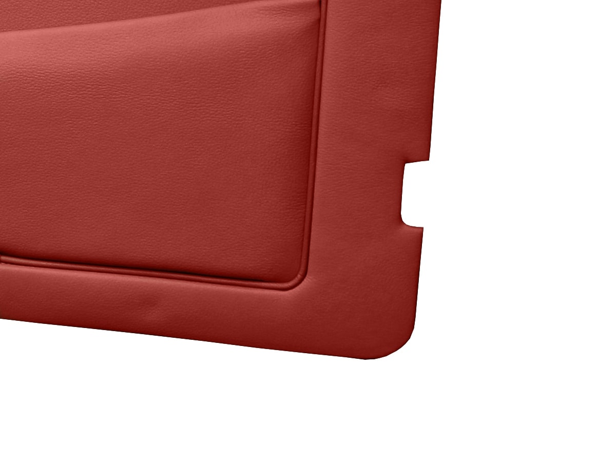 トライアンフ TR6 1968-1973 Vinyl トリムパネルキット - Prestige Autotrim Products Ltd