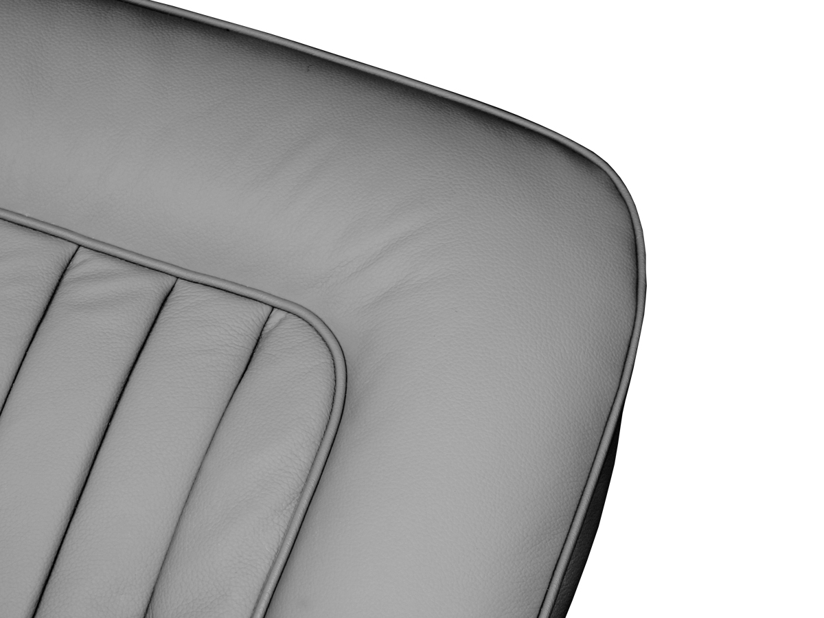 MGA 1955-1962 シートカバー - Prestige Autotrim Products Ltd